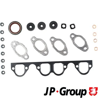 Gasket Kit, cylinder head